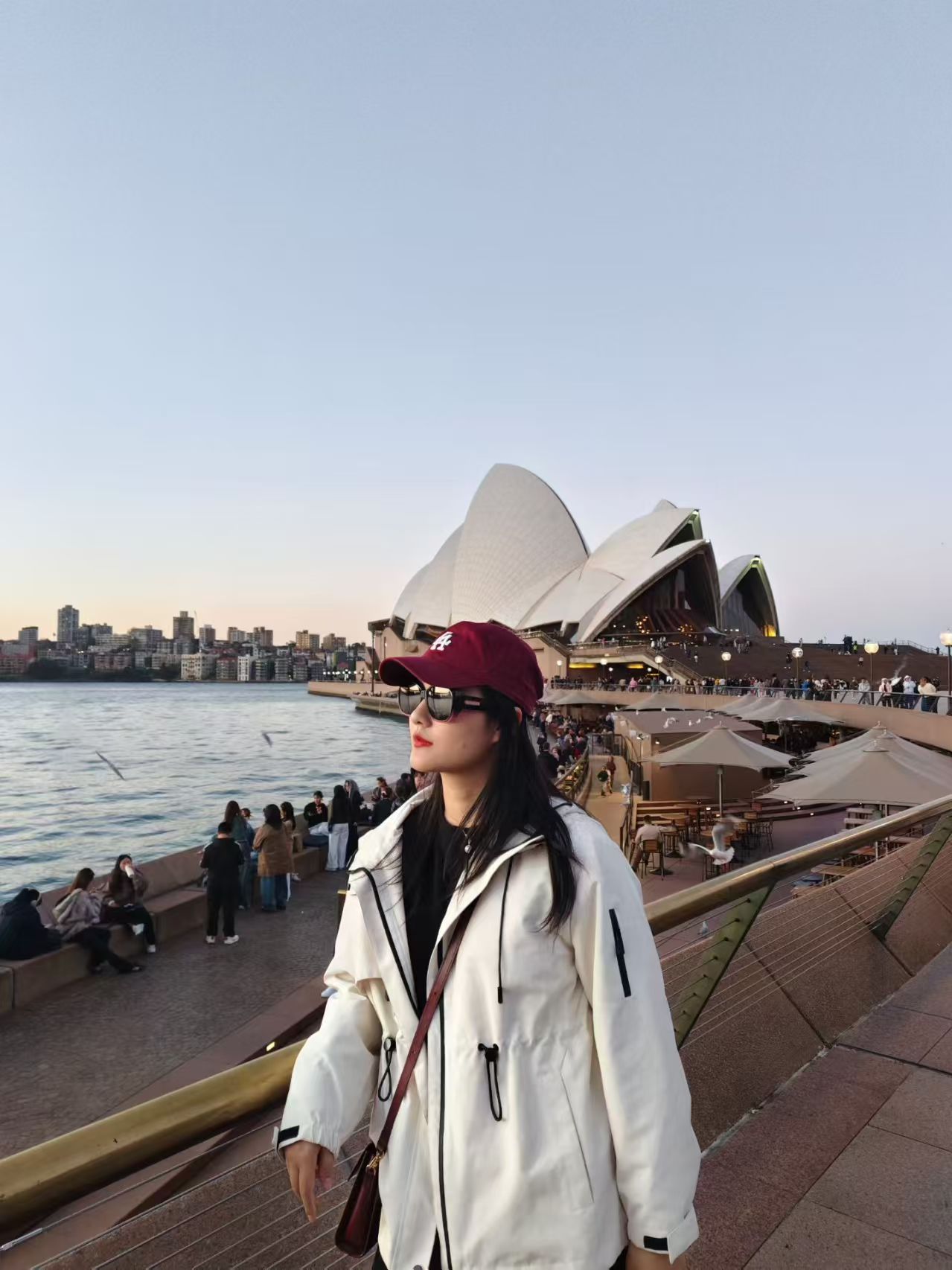 Sydney Opera House