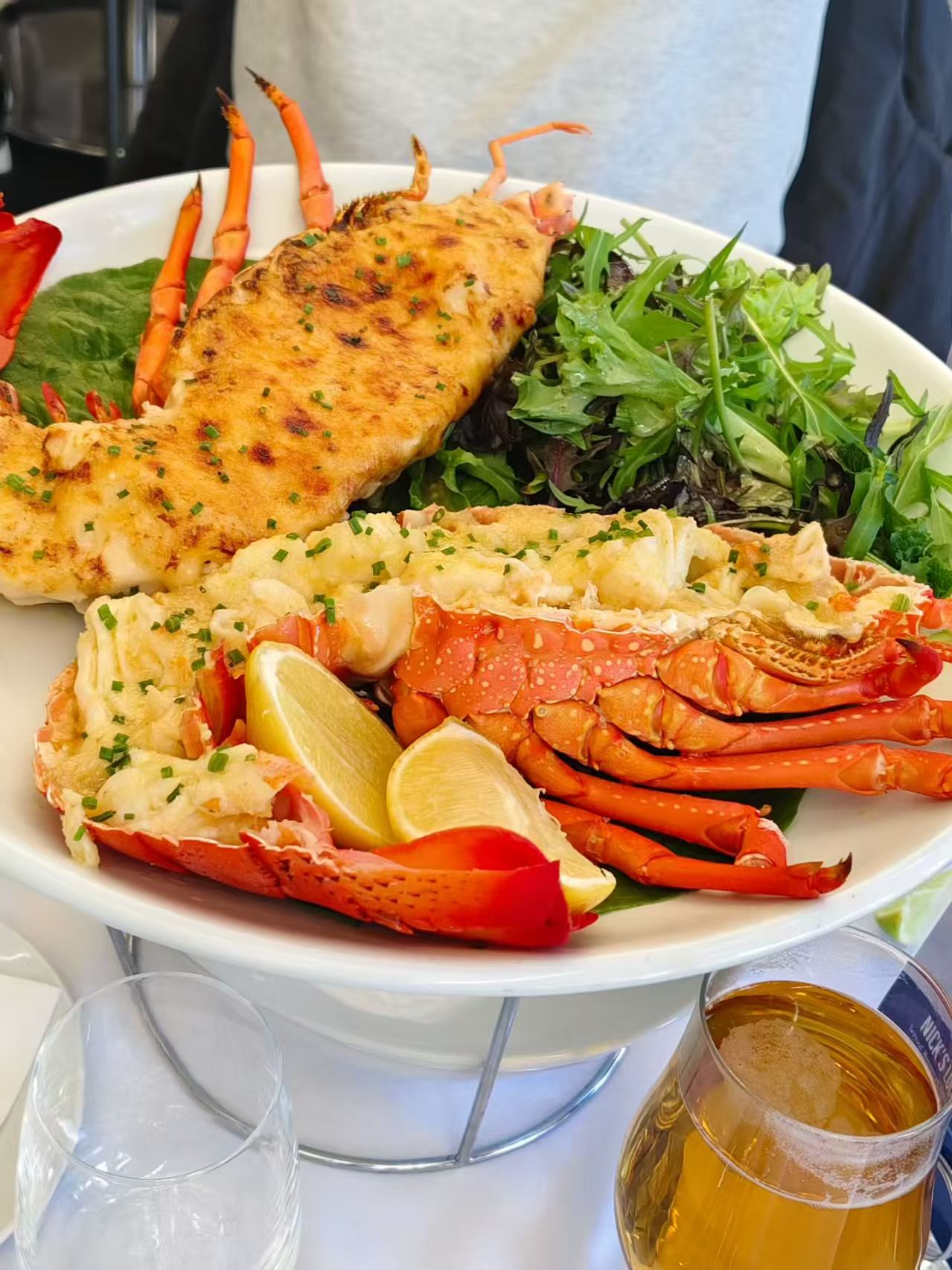 Sydney food experience